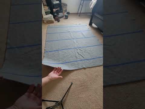 Vintage Swedish Army Wool Blanket (Svensk Ullfilt) vs. Woobie/Ponch Liner.  Why would you want one?