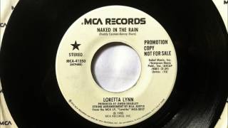 Naked In The Rain , Loretta Lynn , 1980