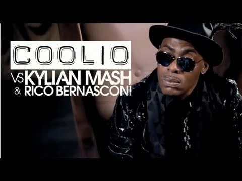 Coolio vs Kylian Mash & Rico Bernasconi - Gangsta's Paradise (Kylian Mash & Tim Resler Radio Remix)