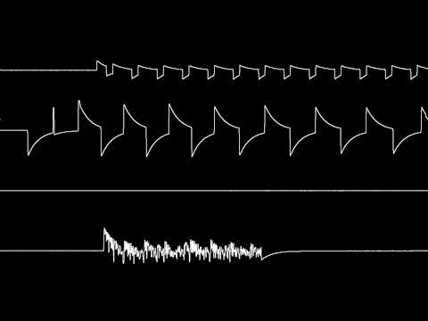 GBC Power Quest: This House - Oscilloscope View