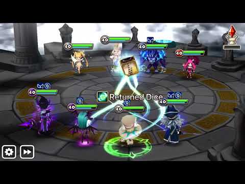 Dark Sylph (Aschubel) Sleep team