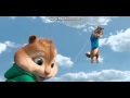 Alvin And The Chipmunks Chipwrecked Getting Chipwrecked