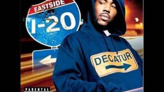 I-20 &amp; Devin The Dude - Hey Shawty
