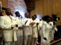 Philly's Brockington Ensemble Christmas Service 12/11/2010