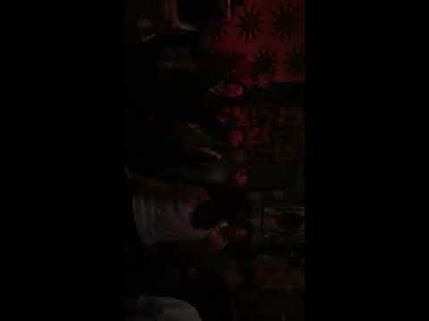 Moa Anbessa feat Don Diego (Don Fé) - Jah Jah Thank You@Festival Mundial(24-6-2017)