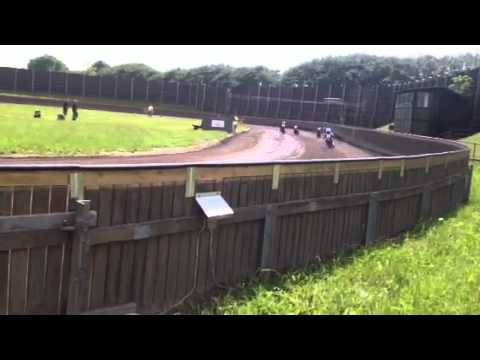 Speedway Micro 2014 Odin