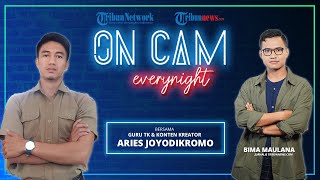 Cerita Aries dari Batang Jateng Tak Minder Jadi Guru TK Laki-laki, Rintis TK Sampai Jadi Kepsek