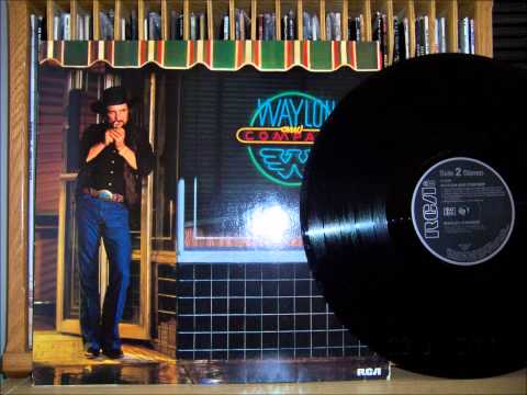Waylon Jennings/ Jerry Reed  