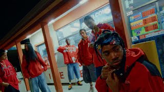 Cover art for CONCRETE BOYS