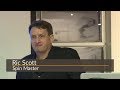 Ric Scott Spin Master