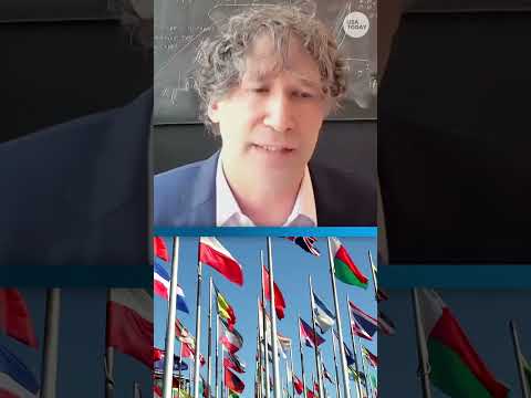 'Doomsday Clock' moves closer to midnight in uptick from 2025