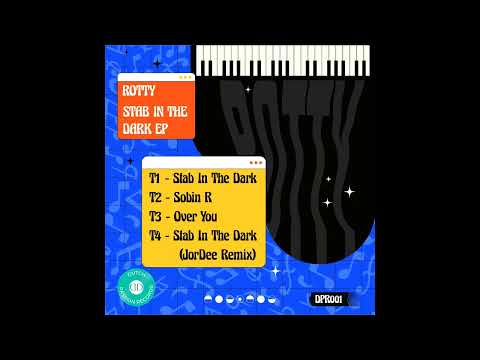 Rotty - Stab In The Dark