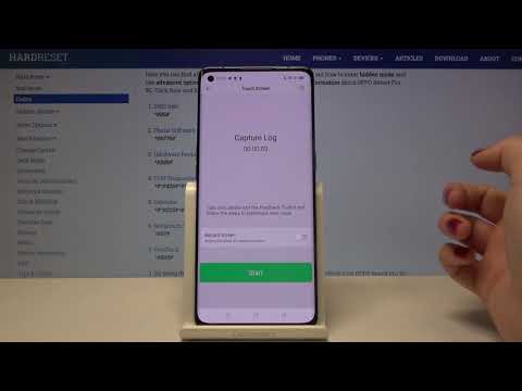 Secret Codes on OPPO Reno4 Pro – Access Hidden Menu
