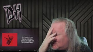 Alice In Chains - Phantom Limb REACTION &amp; REVIEW! FIRST TIME HEARING!