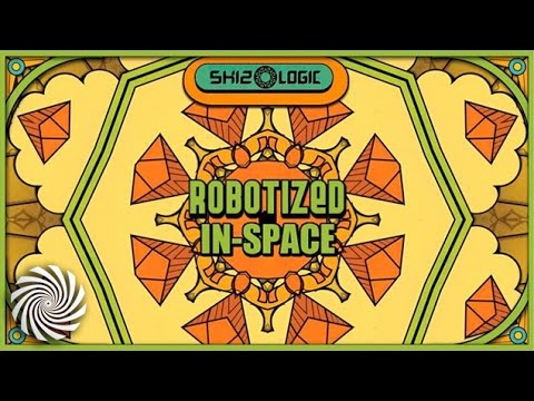 Skizologic feat. Innerzone - In Space