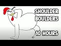 Shoulders Boulders 10 Hours