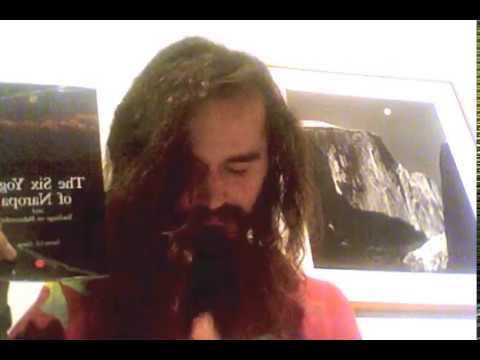 The Song of Mahamudra by Tilopa