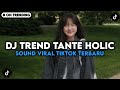 DJ TREND TANTE HOLIC VIRAL TIKTOK TERBARU 2026