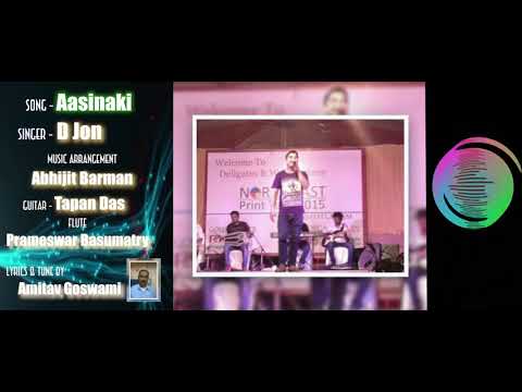 A beautiful melody by D JON