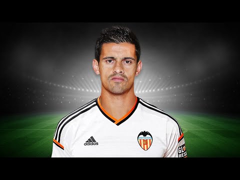 How Good Was Ricardo Costa At Valencia CF? &#9917;...