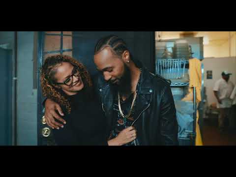 C-Nice - Masterpiece (feat. Jae Santana) [Official Music Video]