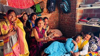 Download lagu सगी चाची ने गोतिनी के बेटी को, देखिये घर बुलाकर कैसे कराई बदनाम।|Gawar Bhauji Priti Singh Comedy mp3