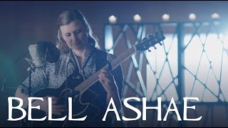 Anita Coats | Bell Ashae (She Flies)
