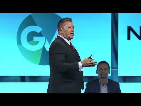 GV Forum at NAB 2023