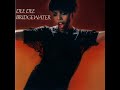 Dee Dee Bridgewater  80  One in a Million Guy