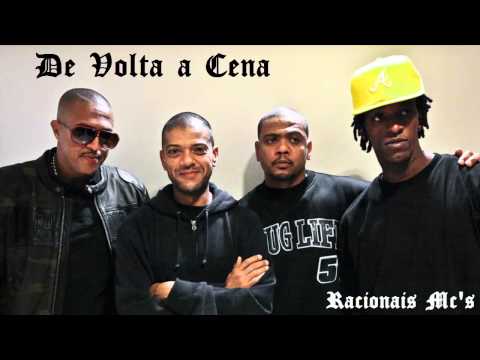 Racionais Mc's - De Volta a Cena