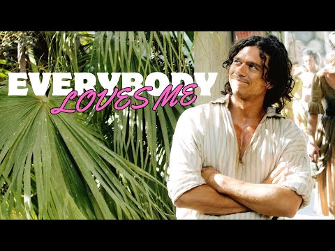 John Silver | Everybody Loves Me