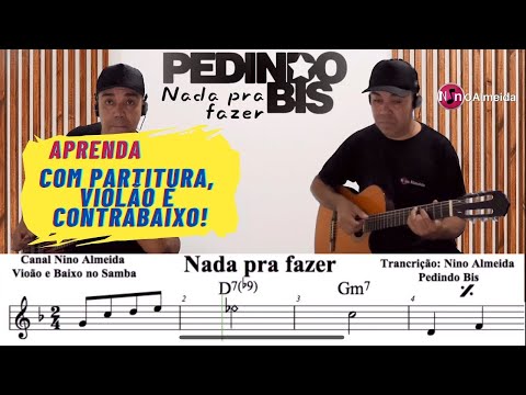 Subiu - Pedindo Bis