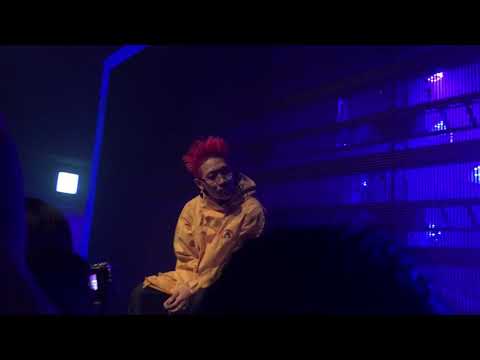 나플라(nafla)-smile #20180301 ANGELS TOUR