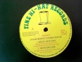 Sugar Minott Cosmo Notch Music Hustling