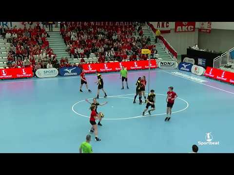 Kwik vs akc U19 13 17 sportbeat goals