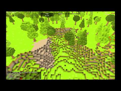 Hammer Plays: Timber and Stone! - Part 5.1 -The best map ever generated... Ever