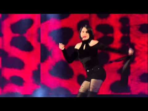 [K-POP Festival 2015 Grand Final] Turkey: MIA - AOA