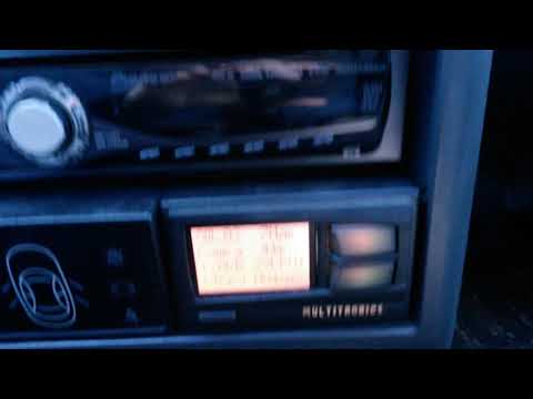 Бортовой компьютер Multitronics Comfort X10. Чтение и удаление ошибок