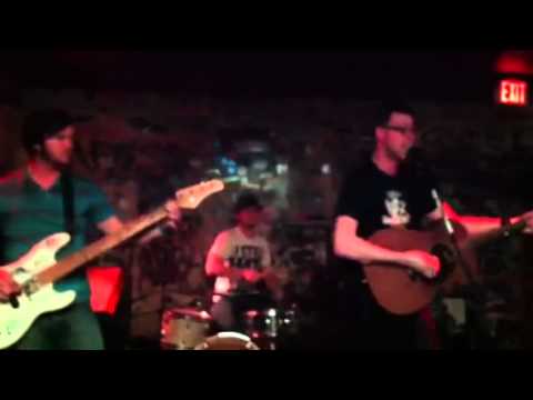 Union Pulse ~ Banditos / Refreshments cover (live in Charlotte, January 2012)