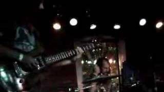 The Advantage live @ bottom of the hill part 2