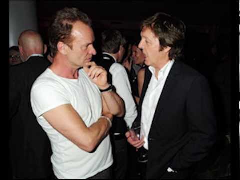 BEETLES CROSSROADS PROGRAM 29 - Doubtfaul People