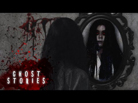 Ghost Stories: The Legend Of Bloody Mary