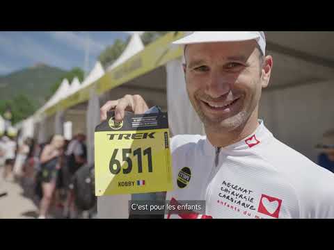 Étape du Tour de France 2022 (VINCI Energies)