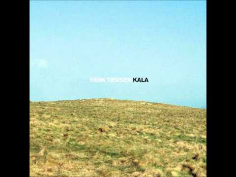 Kala - Yann Tiersen/Elizabeth Fraser