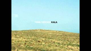 Kala - Yann Tiersen/Elizabeth Fraser