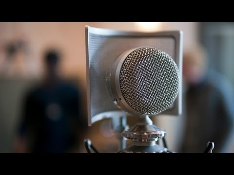 Beats in the Attic - Stay Here Tonight (Behind the Glass Sessions)