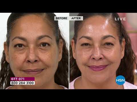 HSN | Wake Up Beautiful with Valerie 09.06.2023 - 10 AM