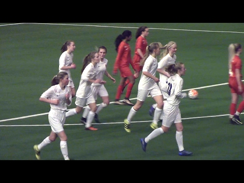 20170212 [J2001] ØSTFOLD FK - AKERSHUS FK [Sammendrag]