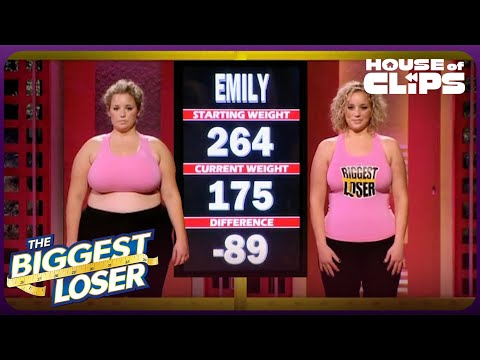 Eliminated Contestants RETURN?! | The Biggest Loser