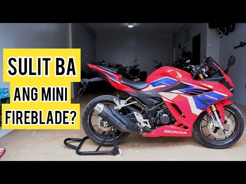 New Honda CBR 150R 2021 | Full Review, Sound Check, First Ride | Jao Moto